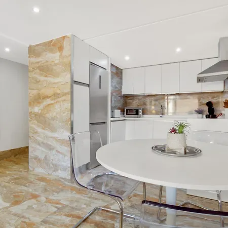 Apartmán Casa Nogalera - La Nogalera *