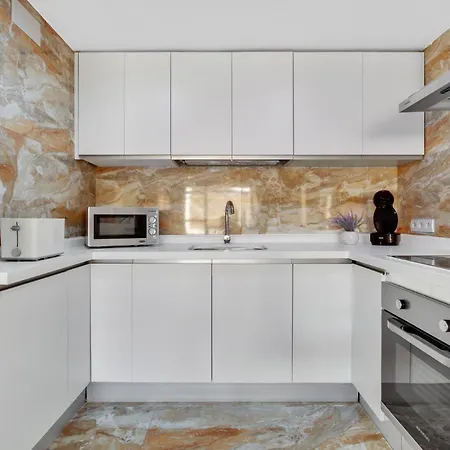 Casa Nogalera - La Nogalera * Torremolinos