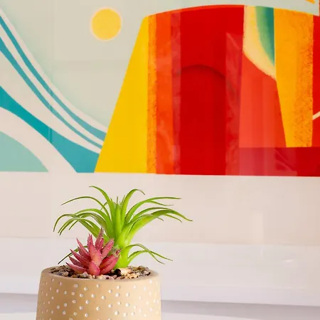 Casa Nogalera - La Nogalera * Torremolinos