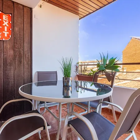 Apartmán Casa Nogalera - La Nogalera