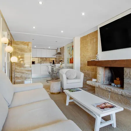 Apartmán Casa Nogalera - La Nogalera