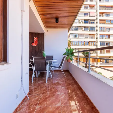 Casa Nogalera - La Nogalera Apartmán *