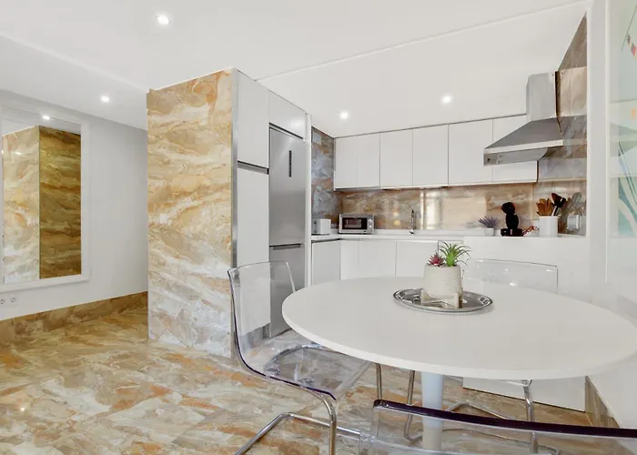 Lejlighed Casa Nogalera - La Nogalera *