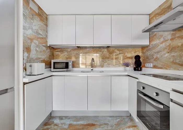 Casa Nogalera - La Nogalera * Torremolinos