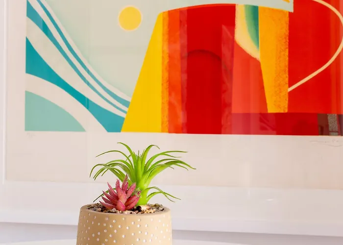 Casa Nogalera - La Nogalera * Torremolinos