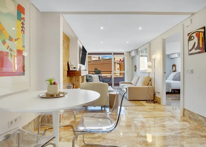 Casa Nogalera - La Nogalera