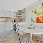 Casa Nogalera - La Nogalera Apartamento Torremolinos