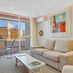 Apartamento Casa Nogalera - La Nogalera Torremolinos