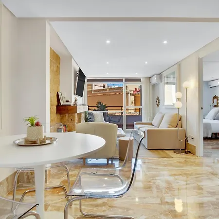 Casa Nogalera - La Nogalera