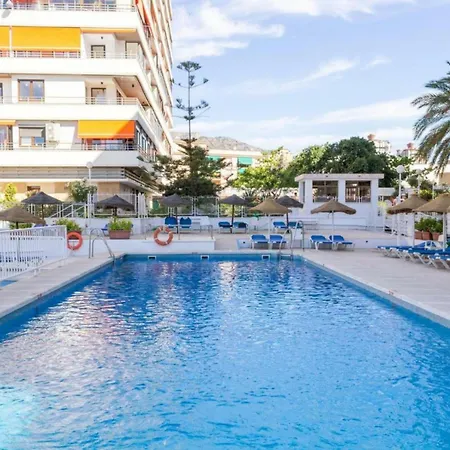 Casa Nogalera - La Nogalera Lägenhet Torremolinos