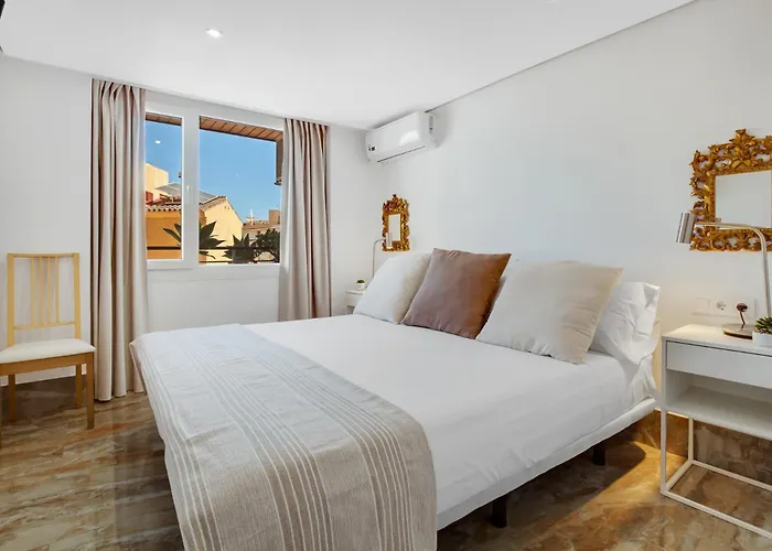 Apartamento Casa Nogalera - La Nogalera *