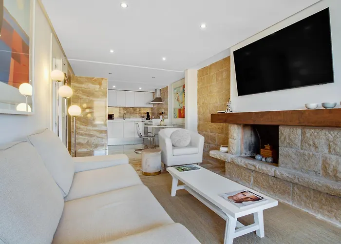 Apartamento Casa Nogalera - La Nogalera