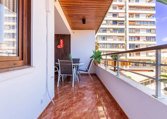 Casa Nogalera - La Nogalera Apartamento *